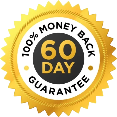 Gluco Control 60 Day Money Back Guarantee
